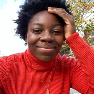 Meet your Posher, Ariel